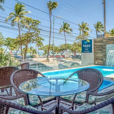 Happy Hotel Pajucara Maceió Eksteriør billede