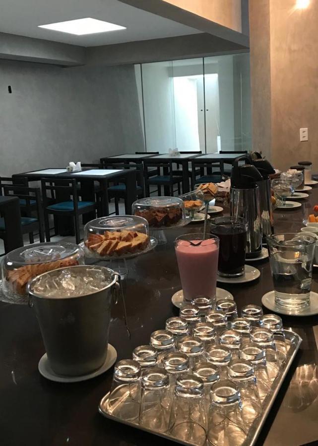 Happy Hotel Pajucara Maceió Eksteriør billede